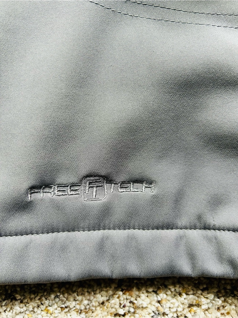 Hooded Soft-shell Jacket - Picture 8 of 13